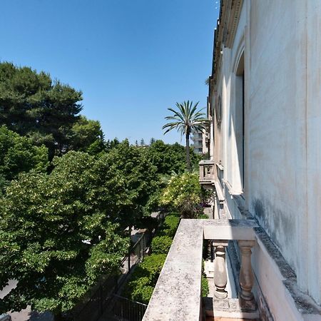 Suite San Biagio Lecce Luaran gambar
